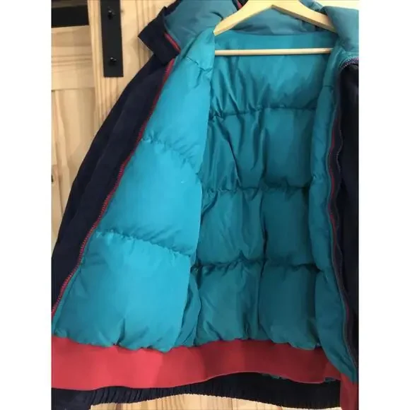 Columbia Whirlibird Ski 3-1 Interchange Jacket, Men's XL - Picture 5 of 10